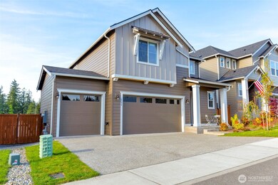 6599 Skipper Ln SE, Port Orchard, WA 98367 - photo 2