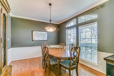 8702 Candleshine Cir, Houston, TX 77095 - photo 6