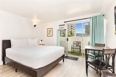 2450 Prince Edward St unit 506A, Honolulu, HI 96815 - photo 2