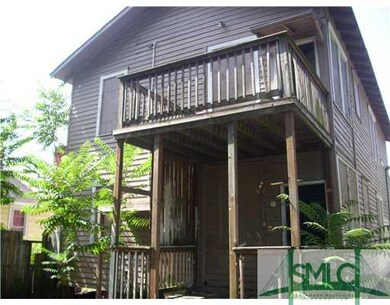 210 W 61st St, Savannah, GA 31405 - photo 2