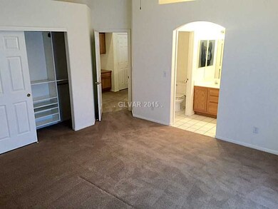 Master Bedroom.