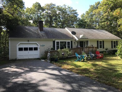 1917 Service Rd, West Barnstable, MA 02668 - photo 2