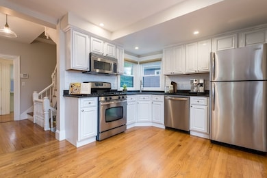 63 Walden St unit 2, Cambridge, MA 02140 - photo 6