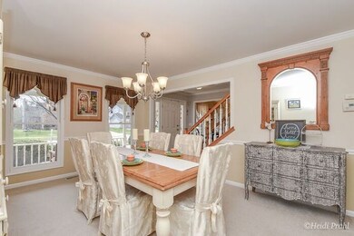 2107 Wicklow Rd unit 1, Naperville, IL 60564 - photo 4