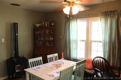 9 W Creek Ave, McAlester, OK 74501 - photo 6