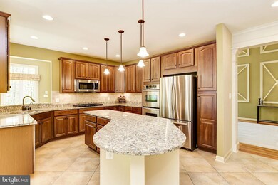 10201 Harrison Grant Dr, Woodstock, MD 21163 - photo 5