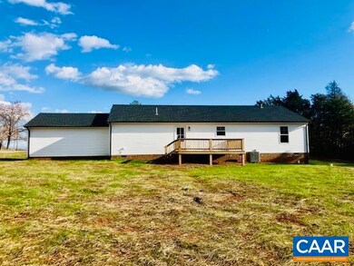 25911 N James Madison Hwy, New Canton, VA 23123 - photo 5