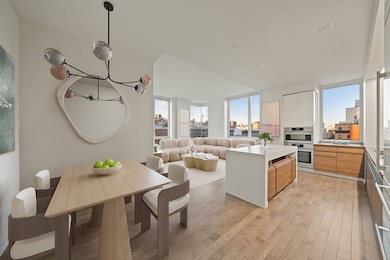 285 W 110th St unit 6 B, New York, NY 10026 - photo 2