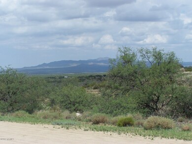 View to NorthWest