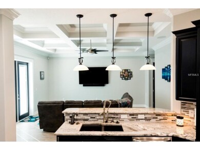 Open Concept