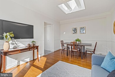 2410 20th St NW unit 302, Washington, DC 20009 - photo 7