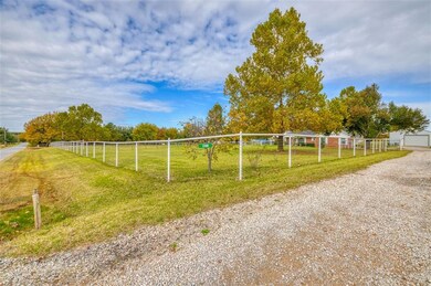 Pipe fencing. Fenced and cross fenced with several