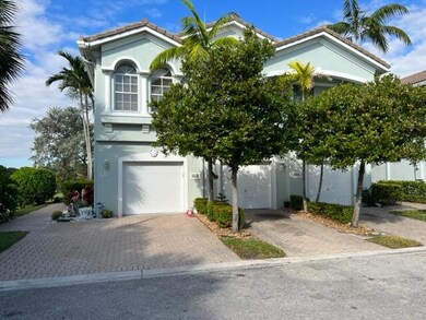 3115 Laurel Ridge Cir, Riviera Beach, FL 33404 - photo 2