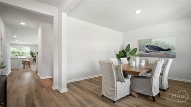 107 Fernhill Dr, Statesboro, GA 30461 - photo 7