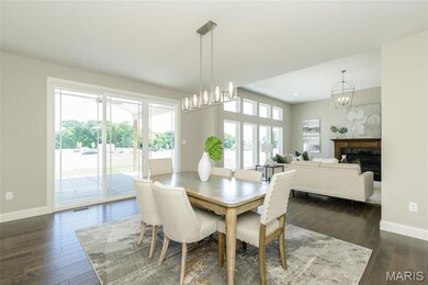 1 Glenhurst Ii-E6 @Harvest Herit, O'Fallon, MO 63385 - photo 4