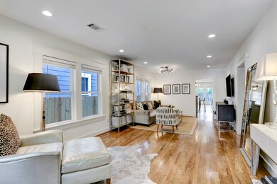 741 Allston St, Houston, TX 77007 - photo 5