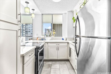 1521 Punahou St unit 602, Honolulu, HI 96822 - photo 5