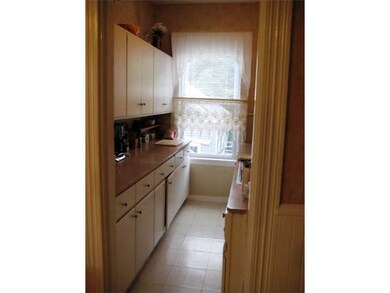 Kitchen. 2nd Floor Pantry - Updated Cabinets, Coun
