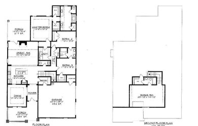 4627 Hunters Mill Ct, Hephzibah, GA 30815 - photo 2