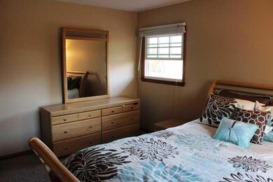 Master Bedroom.