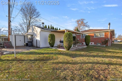 25651 Tireman St, Dearborn Heights, MI 48127 - photo 7