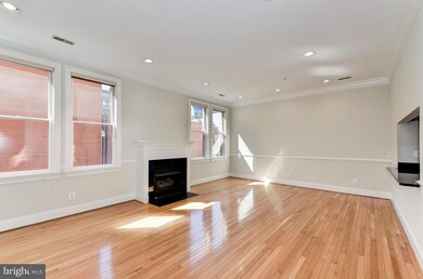 1310 12th St NW unit 7, Washington, DC 20005 - photo 4