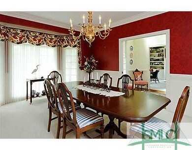 Dining Room.
