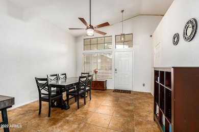 Front Room