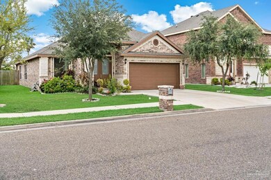 3707 Oriole Dr, Mission, TX 78572 - photo 2