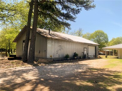 21935 S Highway 71, Winslow, AR 72959 - photo 4