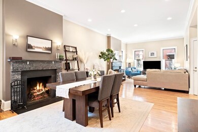 27 Mount Vernon St unit 1, Charlestown, MA 02129 - photo 6