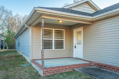 1536 Southernwood Dr. HD-12