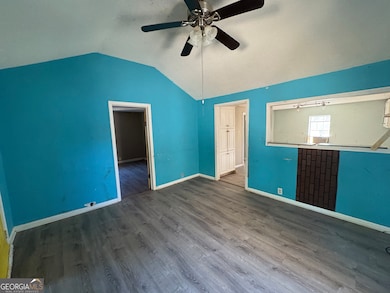 267 E Broad St, Newnan, GA 30263 - photo 5