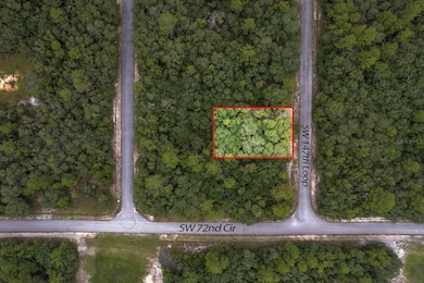 Estimated Property Line