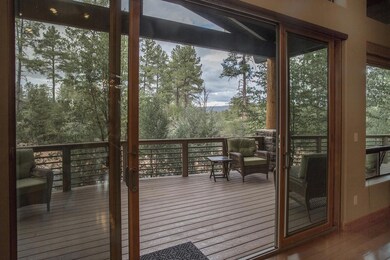 Great room Views