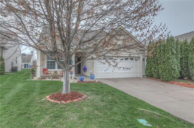 23307 W 90th St, Lenexa, KS 66227 - photo 2