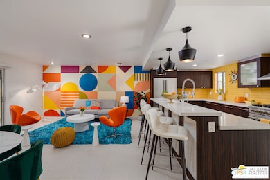 588 E San Lorenzo Rd unit 102, Palm Springs, CA 92264 - photo 7