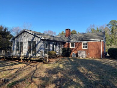 805 N Glenn Ave, Siler City, NC 27344 - photo 2