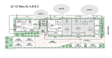 221:2UnitABCSitePlan