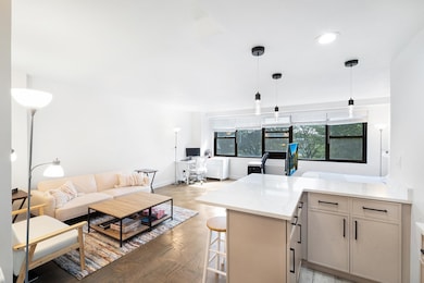 201 St Pauls Ave unit 3W, Jc, Journal Square, NJ 07306 - photo 5