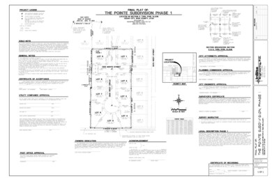 The Pointe Plat