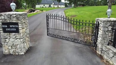 Gated Community