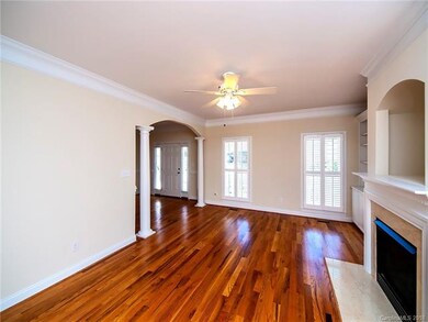 Ample Natural Sunlight With Beautiful Hardwoods