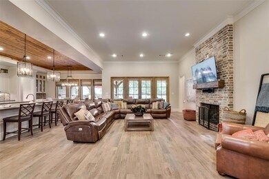 212 Oak Crest Hill Dr, Colleyville, TX 76034 - photo 7