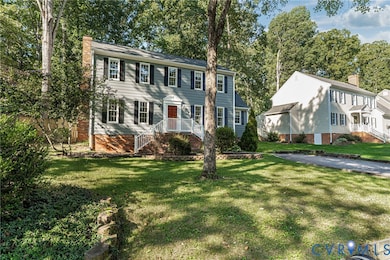 12831 Ashtree Rd, Midlothian, VA 23114 - photo 4