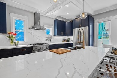 54 Benton Rd unit A, Somerville, MA 02143 - photo 6