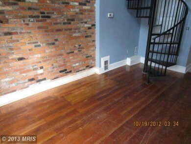 13 S Ann St, Baltimore, MD 21231 - photo 2