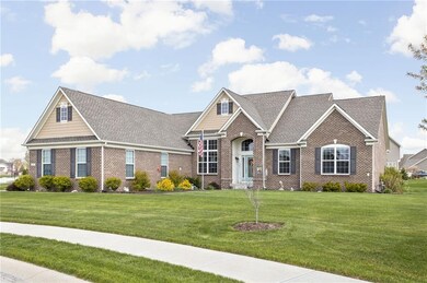 Great neighborhood!