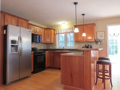 205 Annand Dr, Milford, NH 03055 - photo 2