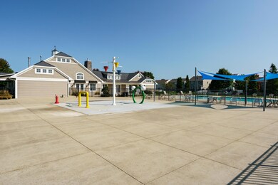 Kids Splash Pool